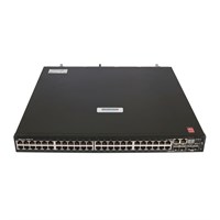 4V45P Переключатель Networking N3048EP-ON 48x1GB BASE-T 2x10GB SFP+ PoE 4V45P