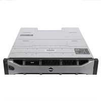 MD3420-4GB Система хранения данных PowerVault MD3420 24x2.5 2x4GB Cache controllers 2x PSU MD3420-4GB