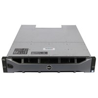 SCV2000 Система хранения данных Compellent SCv2000 storage 12x3.5 SCV2000