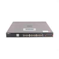 M0P6C Переключатель PowerConnect N4032 24x10GB BASE-T M0P6C