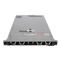 PER640-SFF-10 Сервер PowerEdge R640 10x2.5 3xPCI-E Mini Perc PER640-SFF-10