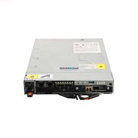 SCV2020-16GBFC Система хранения данных Compellent SCv2020 24x2.5 2x16GB FC Controller 2xPSU SCV2020-16GBFC