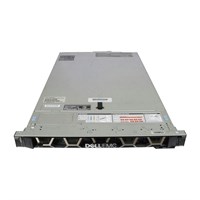 PER640-SFF-8-3XPCI Сервер PowerEdge R640 8x2.5 3xPCI-e Mini Perc