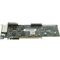 W670G Запчасти RISER CARD 4PORT R900 W670G