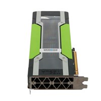 VWYHN Видеокарта NVIDIA TESLA M60 16GB PCI-E X16 3.0 DUAL SLOT VWYHN