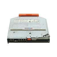 WGYGK Переключатель I/O MODULE MX5000 MX7000 8x12GB x4 internal SAS WGYGK