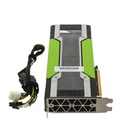 699-2G402-0060-310 Видеокарта NVIDIA Tesla M60 GPU, PCIe (passive) 699-2G402-0060-310