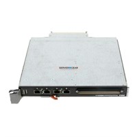 2F07F Переключатель PowerConnect M8024-K 16x10GB Internal 4x10GB SFP+ external 2F07F