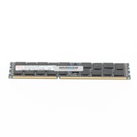 SNPH132MC/8G-OEM Оперативная память 8GB 2Rx4 PC3-8500R DDR3-1066MHz SNPH132MC/8G-OEM