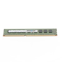 SNPH275CC/1G-OEM Оперативная память 1GB 1Rx8 PC3-10600E DDR3-1333MHz SNPH275CC/1G-OEM