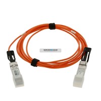 SFP-H10G-AOC3M-SY Трансивер SFP+ to SFP+ 10GbE DAC Active 3M SFP-H10G-AOC3M-SY