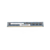 SNP9J5WFC/4G-OEM Оперативная память 4GB 2RX8 PC3L-10600R DDR3-1333MHz SNP9J5WFC/4G-OEM