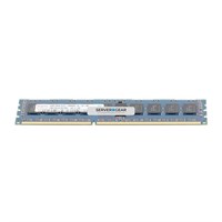 SNPC1KCN/4G-OEM Оперативная память 4GB 2Rx8 PC3-10600R DDR3-1333MHz SNPC1KCN/4G-OEM