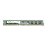 SNPD841DC/2G-OEM Оперативная память 2GB 2Rx8 PC3-8500R DDR3-1066MHz SNPD841DC/2G-OEM