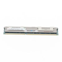 SNPG484DC/4G-OEM Оперативная память 4GB 2Rx4 PC3-8500R DDR3-1066MHz SNPG484DC/4G-OEM