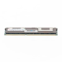 SNPNN876C/4G-OEM Оперативная память 4GB 2Rx4 PC3-10600R DDR3-1333Mhz SNPNN876C/4G-OEM