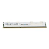 SNPK075PC/8G-OEM Оперативная память 8GB 4Rx8 PC3-8500R DDR3-1066MHz SNPK075PC/8G-OEM