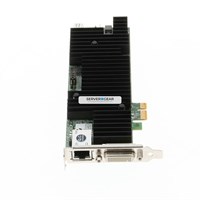 8R2TW Запчасти FX100 REMOTE ACCESS HOST CARD 8R2TW