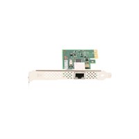 VRRH1 Сетевая карта DELL 1GB SINGLE PORT PCI-e ETHERNET CARD VRRH1