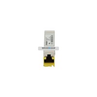 790-10085 Трансивер 1000BASE-T RJ-45 100M SFP 790-10085