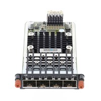 409-BBCY Запчасти N40xx N40xxF 81xx 81xxF 4x10GB SFP+ module 409-BBCY