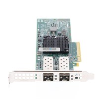 540-BBVI Сетевая карта BC57412 10GB SFP+ 2PORT 540-BBVI 540-BBVI