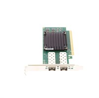 F7V1F Сетевая карта Mellanox ConnectX-5 10/25GbE 2PORT SFP28 F7V1F F7V1F