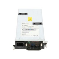 FMMVJ Блок питания PSU 300W PowerConnect 8024F FMMVJ