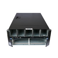 VRTX-SFF-25-1W6CW Сервер PowerEdge VRTX RACK 25x2.5 1W6CW VRTX-SFF-25-1W6CW