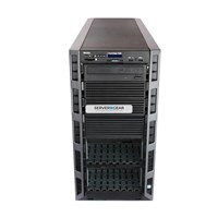 PET630-SFF-16-NT78X Сервер PowerEdge T630 16x2.5 NT78X