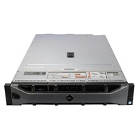 PER730-SFF-8-72T6D Сервер PowerEdge R730 8x2.5 72T6D Ask for custom qoute PER730-SFF-8-72T6D