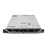 XC630-SFF-10-CNCJW Сервер PowerEdge XC630 10x2.5 CNCJW XC630-SFF-10-CNCJW