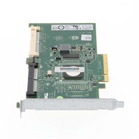 0JW063 Контроллер SAS 6/iR RAID Controller Card