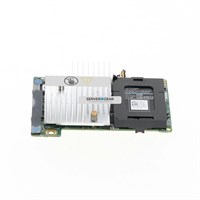 0N3V6G Контроллер H710P 6Gb/s SAS 1GB