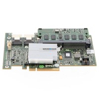 0R374M Контроллер H700 6Gb/s SAS 512MB PCI-E