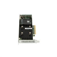 26H8T Контроллер H745 12Gb/s SAS PCI-E 4GB 26H8T