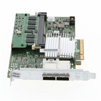 342-1560 Контроллер H800 6GB/s SAS 512MB