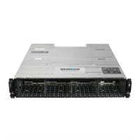 VFX1G Контроллер Controller 4PORT 4GB Cache ISCSI MD3200I