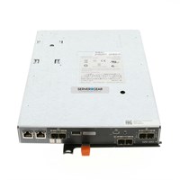 4MCHF Контроллер CONTROLLER PowerVault MD3460 SAS 12G 4MCHF