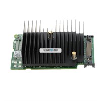 80WCN Контроллер H330 12Gb/s SAS MINI MONO 80WCN