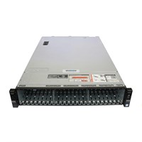 R730XD-SFF-26-6XPCI Сервер PowerEdge R730XD 26x2.5 6xPCI-E Mini Perc R730XD-SFF-26-6XPCI