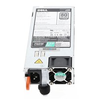 D750E-S6 Блок питания PSU 750W R530 R630 R730 R730XD R930 T430 T630 D750E-S6