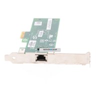 0XK104 DELL SINGLE PORT PCI-E BROADCOM BCM5722 0XK104