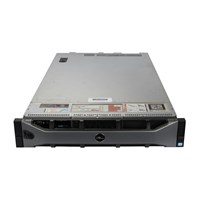 PER820-SFF-8-RN9TC Сервер PowerEdge R820 8x2.5 RN9TC PER820-SFF-8-RN9TC