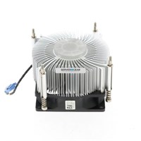 6PT0V Радиатор HEATSINK 80W T140 6PT0V