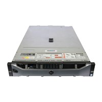 PER730-SFF-16-72T6D Сервер PowerEdge R730XD 16x2.5 72T6D Ask for custom qoute PER730-SFF-16-72T6D