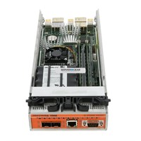 0943926-09 Контроллер CONTROLLER EQL TYPE 10 2x10GB SFP+ PS6010 PS6510 0943926-09