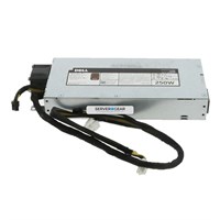 9J6JG Блок питания PSU 250W R230 9J6JG