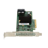 WFN6R Контроллер LSI 9341-8i 12Gbps raid controller WFN6R