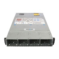 C6400 Сервер PowerEdge C6400 24x2.5 Ask for custom qoute C6400